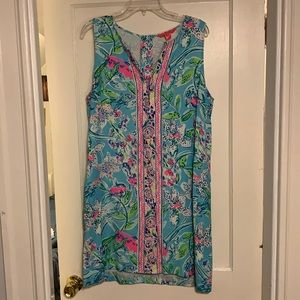 COPY - Lilly Pulitzer Dress